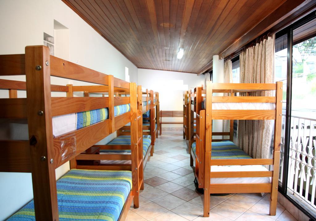 Alto Do Ipiranga Hostel São Paulo Habitación foto