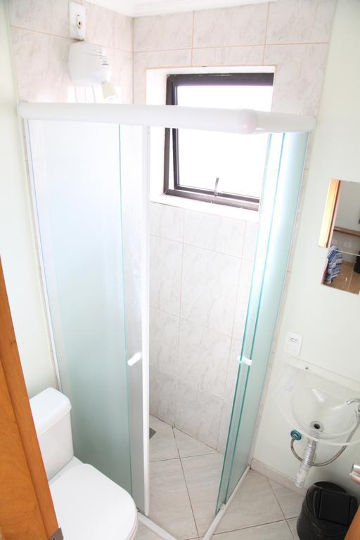 Alto Do Ipiranga Hostel São Paulo Habitación foto