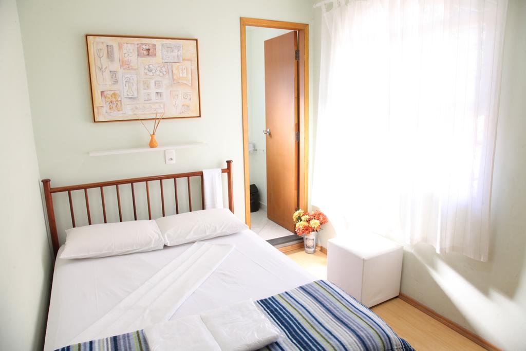 Alto Do Ipiranga Hostel São Paulo Habitación foto