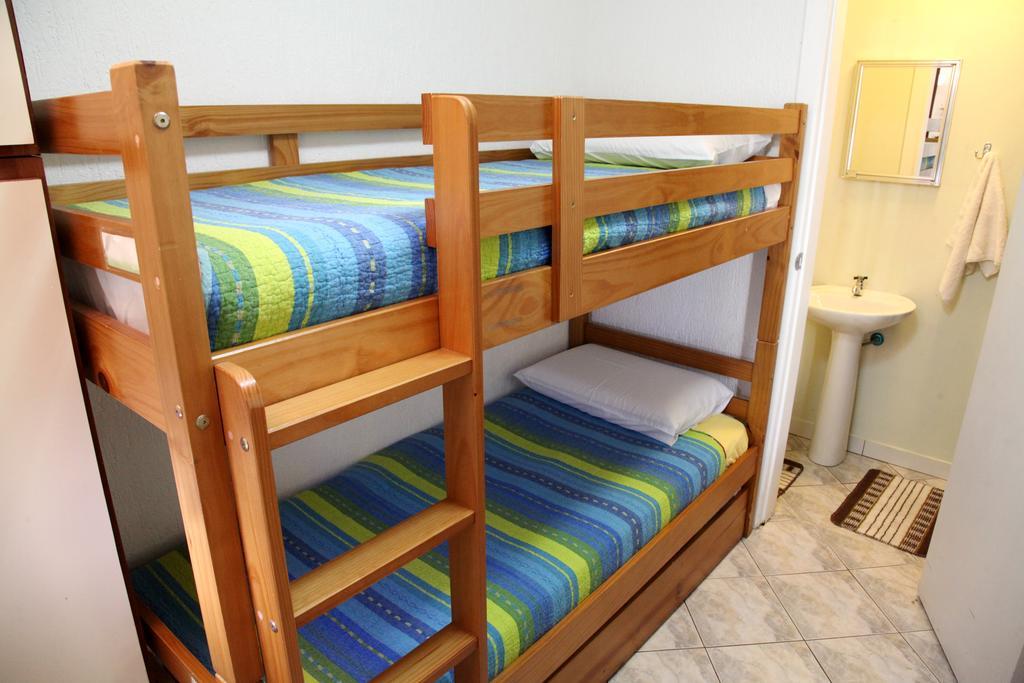 Alto Do Ipiranga Hostel São Paulo Habitación foto